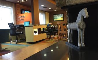 Fairfield Inn & Suites Traverse City