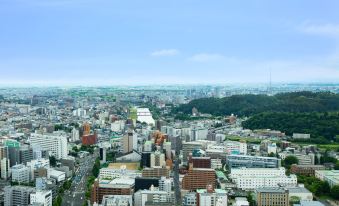 The Westin Sendai Hotel