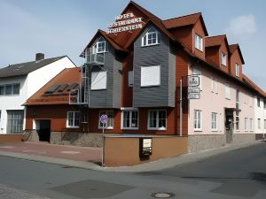 Hotel Residenz Stockstadt