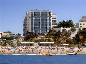 RR Hotel da Rocha