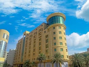 Millennium Hotel Doha