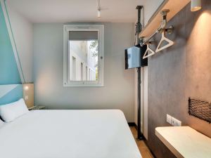 Hotel Ibis Budget Montpellier Centre Millenaire -