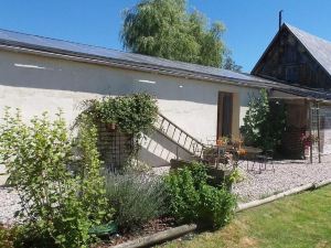 Chambres d'Hôtes - les Vallées