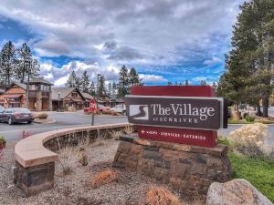 Meadow House #70 by Village Properties at Sunriver