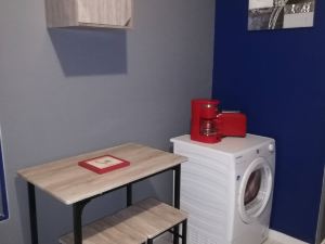 London City - Cosy Apartment for 2/3 People