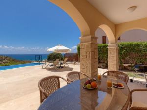 Aphrodite Hills Holiday Residences Junior Villas 2 Bedroom Junior Villa with Private Pool - Te02