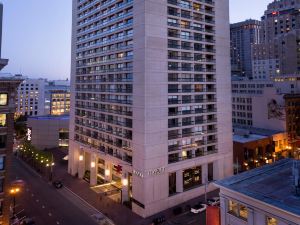 Grand Hyatt San Francisco Union Square