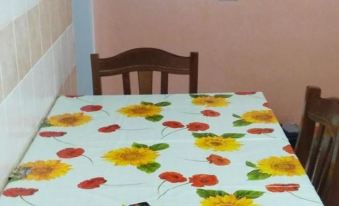 Bed & Breakfast Santa Caterina