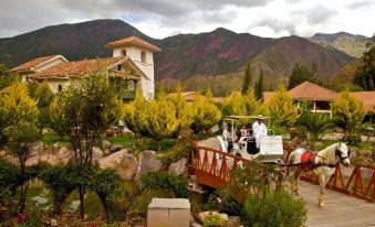 Aranwa Sacred Valley Hotel & Wellness