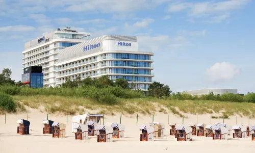 Hilton Swinoujscie Resort & Spa