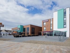 Premier Inn Whitley Bay