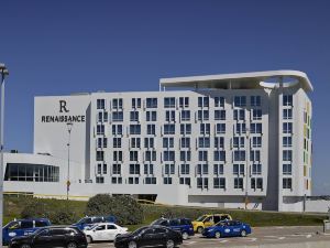 Renaissance Edmonton Airport Hotel