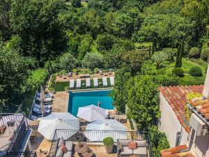 La Réserve by Mougins Luxury Retreats