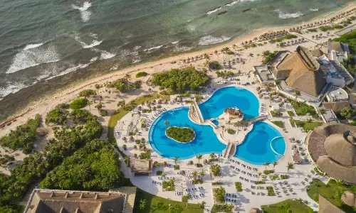 Bahia Principe Grand Tulum - All Inclusive