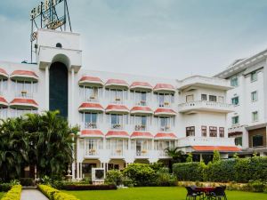 Hotel Surya, Kaiser Palace