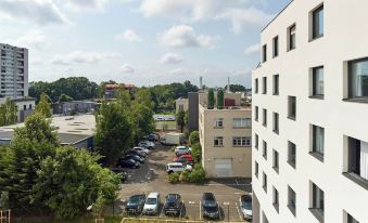 B&B Hotel Paris Clichy-Sous-Bois 3 étoiles