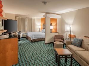 Fairfield Inn & Suites New Braunfels