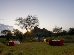 Mbuzi Mawe Serena Camp