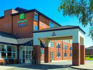 Holiday Inn Express Burton Upon Trent