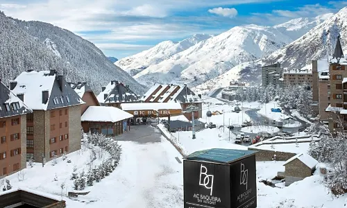 Hotel AC Baqueira Ski Resort, Autograph Collection