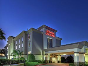 Hampton Inn & Suites Houston-Bush InterContinental Aprt