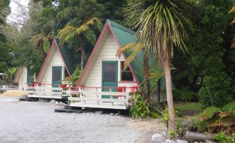 Westport Kiwi Holiday Park & Motels