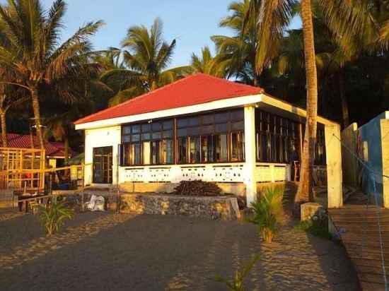 Appleton Little Paradise Beach Resort Hotel Exterior