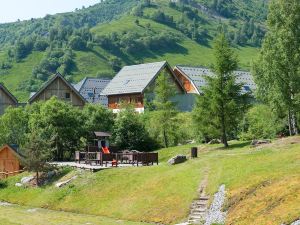 Madame Vacances Residence les Fermes de Saint Sorlin