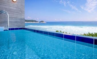 Goseong Lahene Pool Villa J