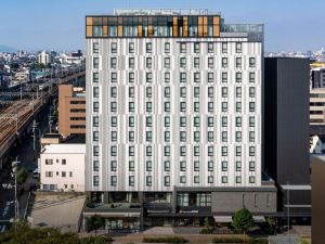 Daiwa Roynet Hotel KANAZAWAEKI-NISHIGUCHI