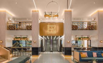 Hotel Norge by Scandic