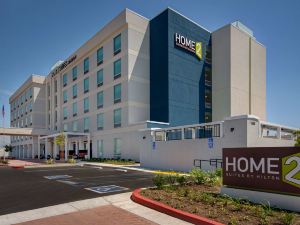 Home2 Suites by Hilton Garden Grove Anaheim