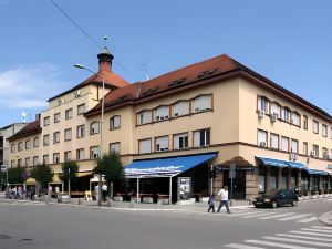 Hotel Zepter Palace