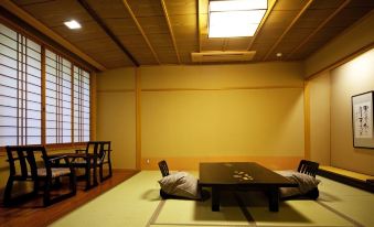 Tsuki No Shizuku Ryokan