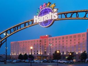 Harrah's Joliet