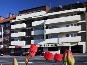 Hotel Wiking