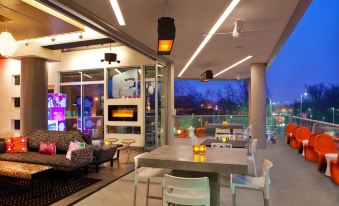 Aloft Raleigh