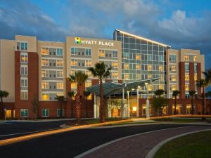 Hyatt Place Pensacola Airport