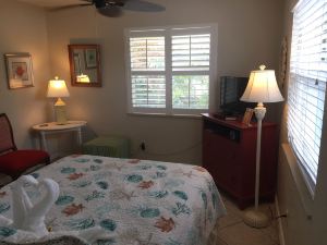 Coconut Grove Beach Resort Suite 7