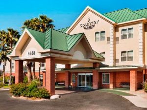 Country Inn & Suites by Radisson, Tucson Airport, AZ