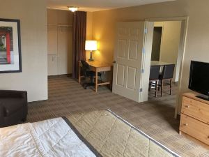 Extended Stay America Suites - Kansas City - Overland Park - Nall Ave