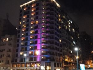 Plaza Hotel Alexandria