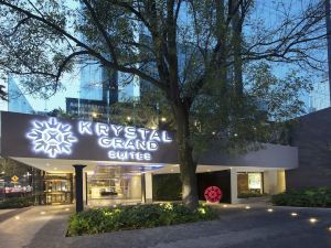 Krystal Grand Suites Insurgentes