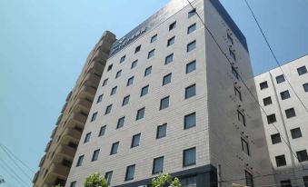 Court Hotel Niigata