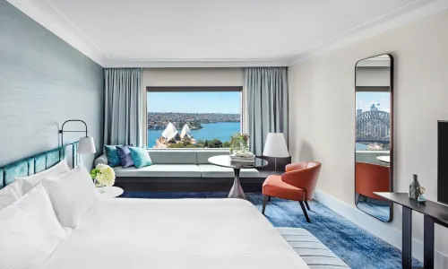 InterContinental Sydney, an IHG Hotel