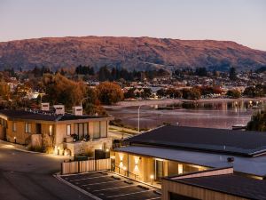 Release Wanaka - Apartment 26