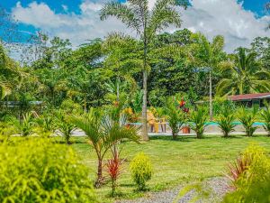 Hotel Campestre Arenal