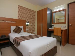 Hotel Tanish Residency