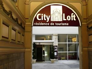 City Loft Apparthotel