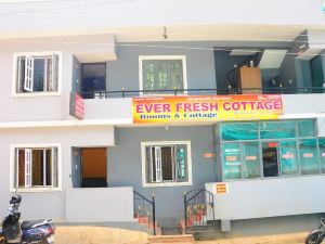 Ever Fresh Cottage